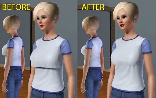 sims 4 mods bigger breasts